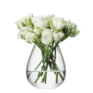 LSA Flower Mini Table Vase